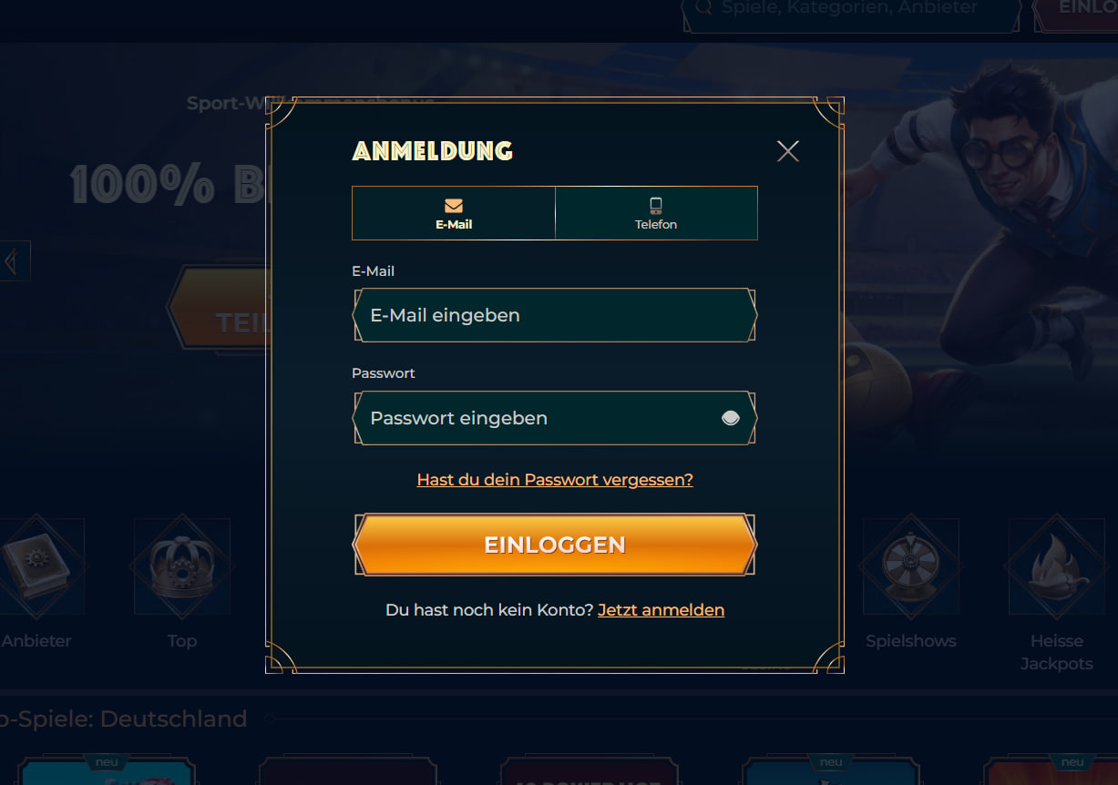 So haben wir den Bonus getestet